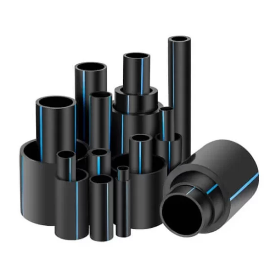 HDPE pipe