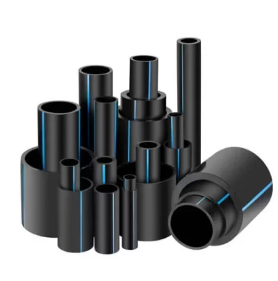 HDPE pipe