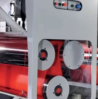 Polypropylene Extrusion line