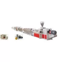 Polypropylene Extrusion line